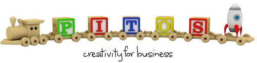 Pitos Creativity for Business
